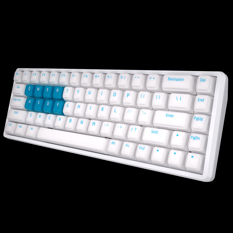 Atlantis Pro HE (Hall Effect) Keyboard