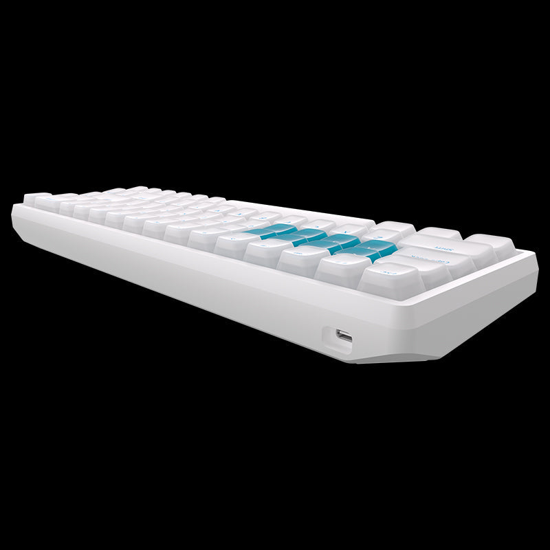 Atlantis Pro HE (Hall Effect) Keyboard