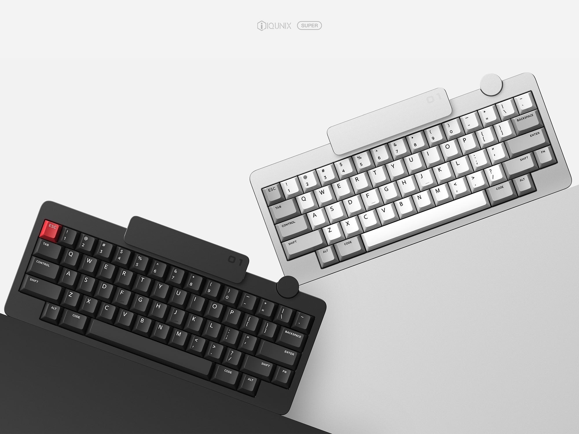 Tilly 60 - Premium 60% Keyboard [Group Buy]