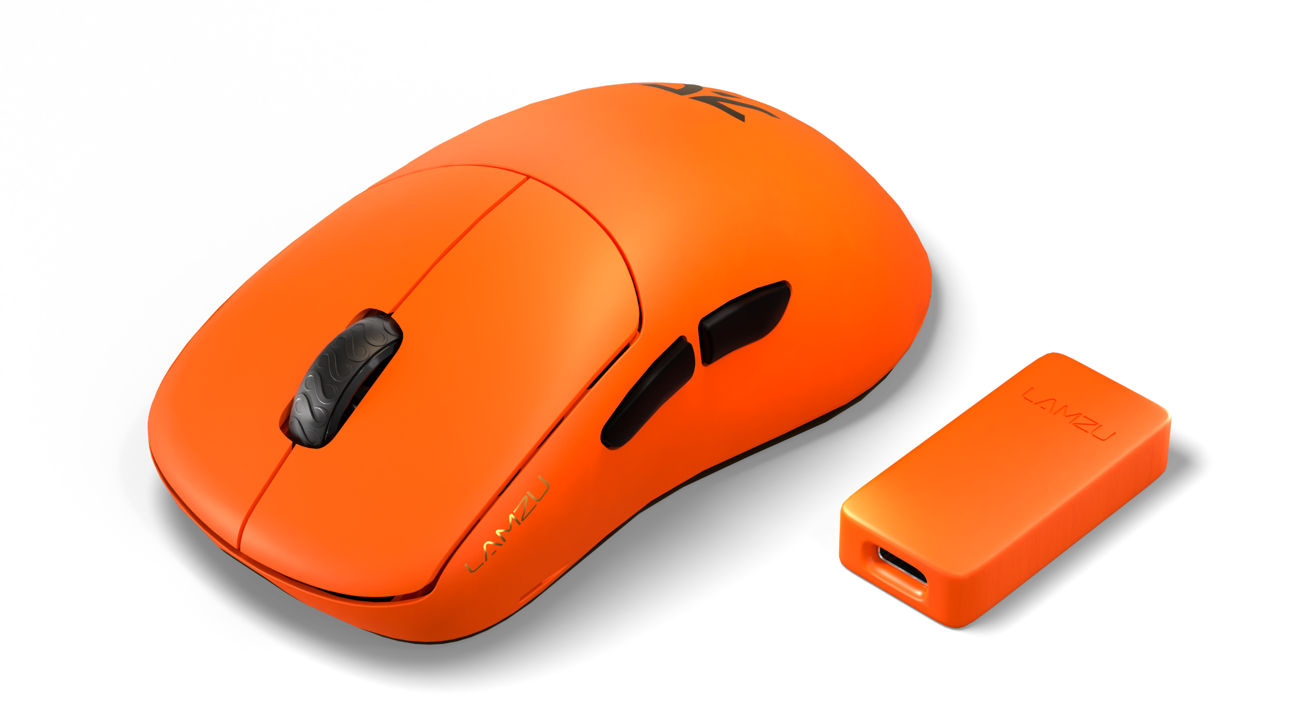 Fnatic x Thorn Lamzu Wireless Limited Edition 4K Wireless Mouse