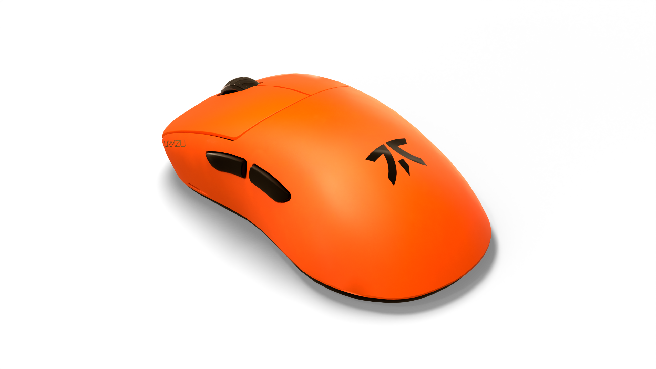 Fnatic x Thorn Lamzu Wireless Limited Edition 4K Wireless Mouse