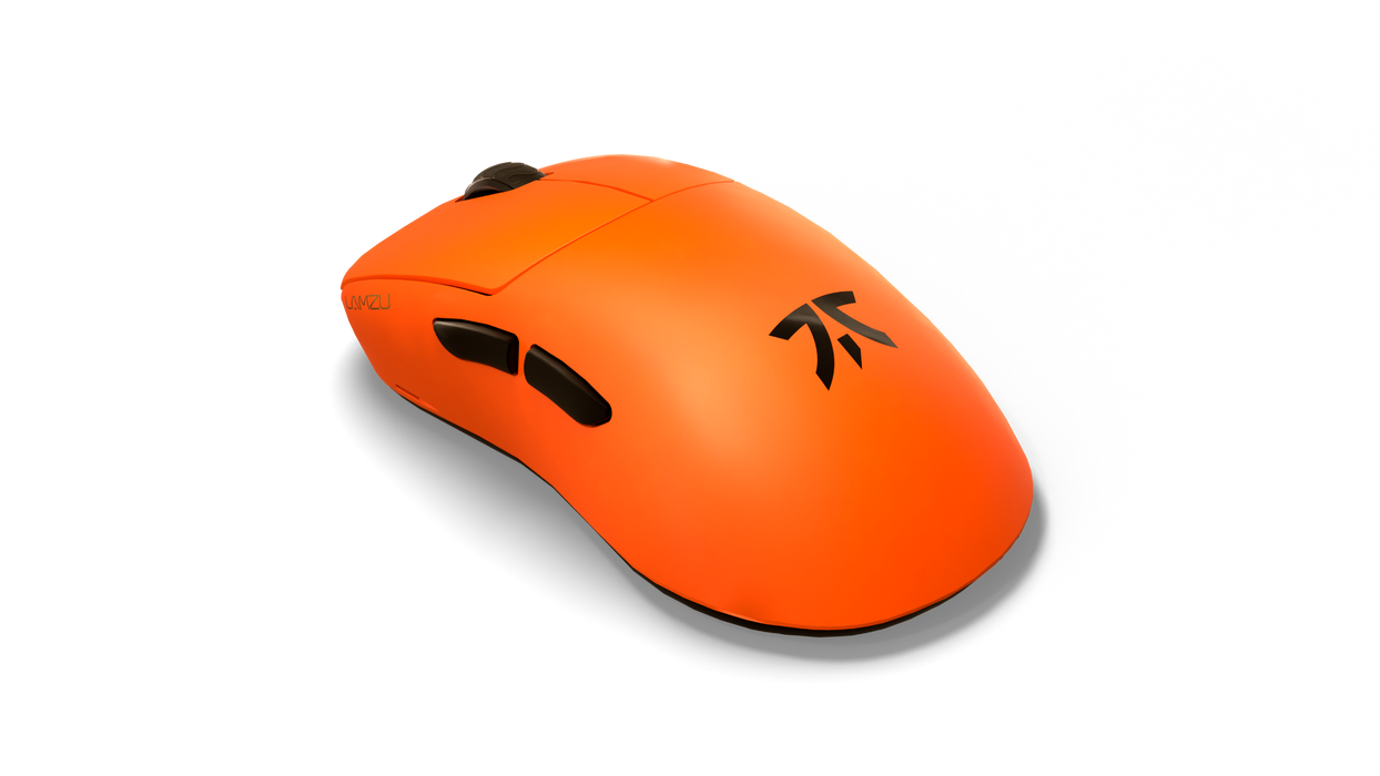 Fnatic x Lamzu Wireless Limited Edition Wireless Mouse (4K Compatible)