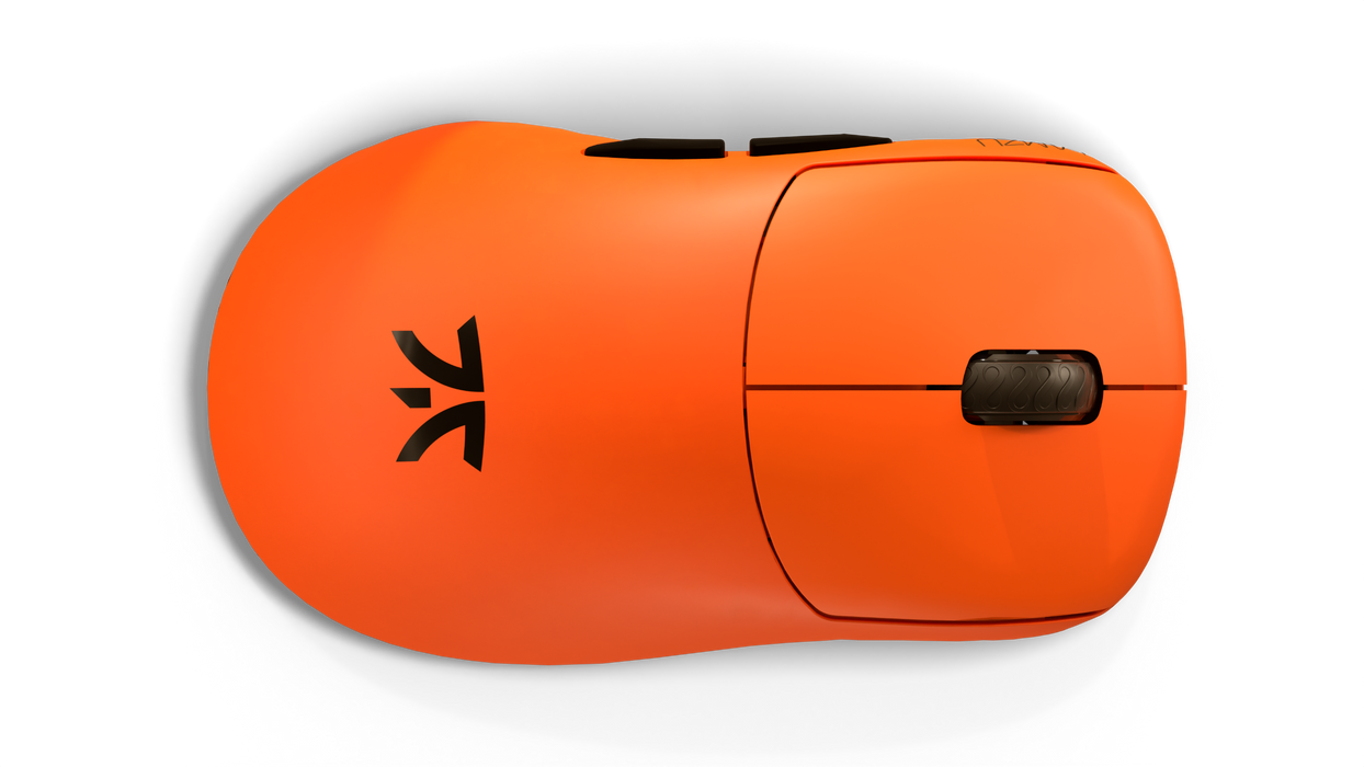 Fnatic x Lamzu Wireless Limited Edition Wireless Mouse (4K Compatible)