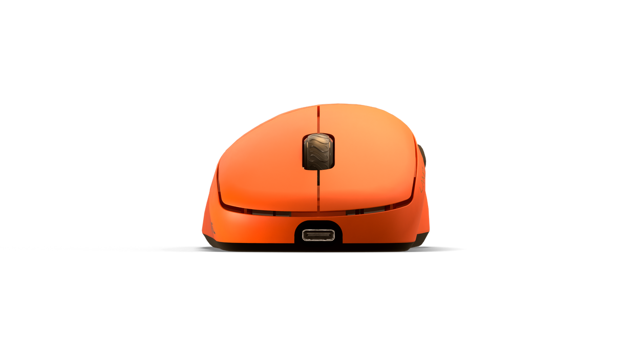 Fnatic x Lamzu Wireless Limited Edition Wireless Mouse (4K Compatible)