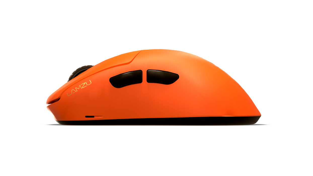 Fnatic x Lamzu Wireless Limited Edition Wireless Mouse (4K Compatible)
