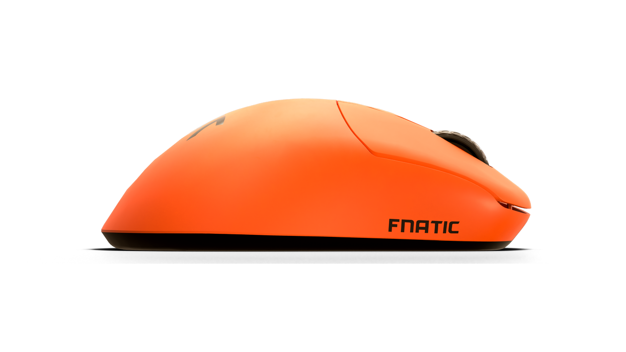 Fnatic x Lamzu Wireless Limited Edition Wireless Mouse (4K Compatible)