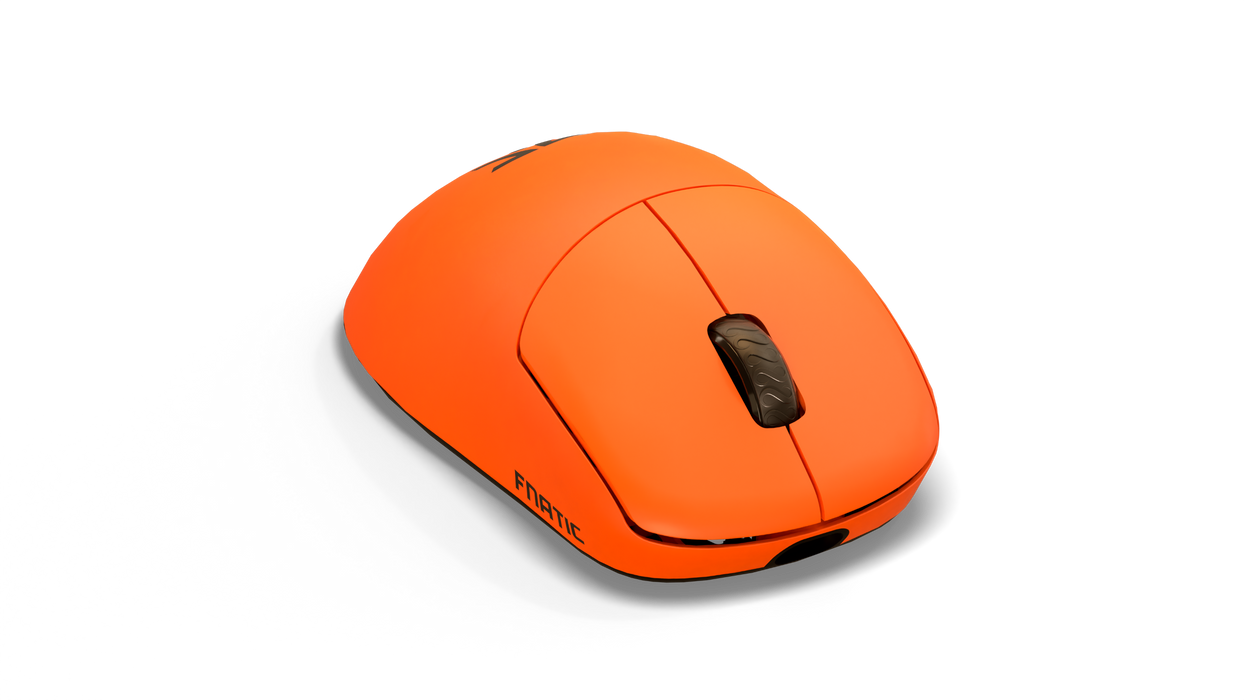 Fnatic x Lamzu Wireless Limited Edition Wireless Mouse (4K Compatible)