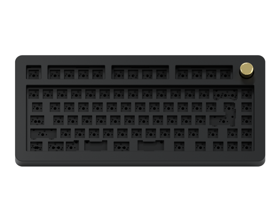 Paragon - Luxury 75% Mechanical Keyboard