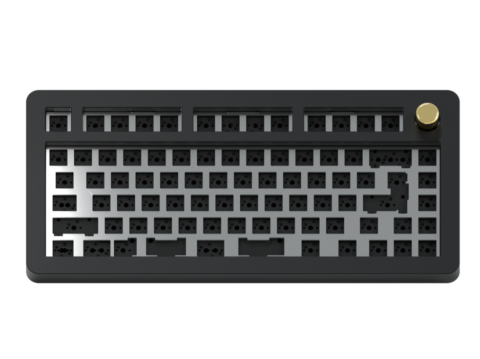 Paragon - Luxury 75% Mechanical Keyboard