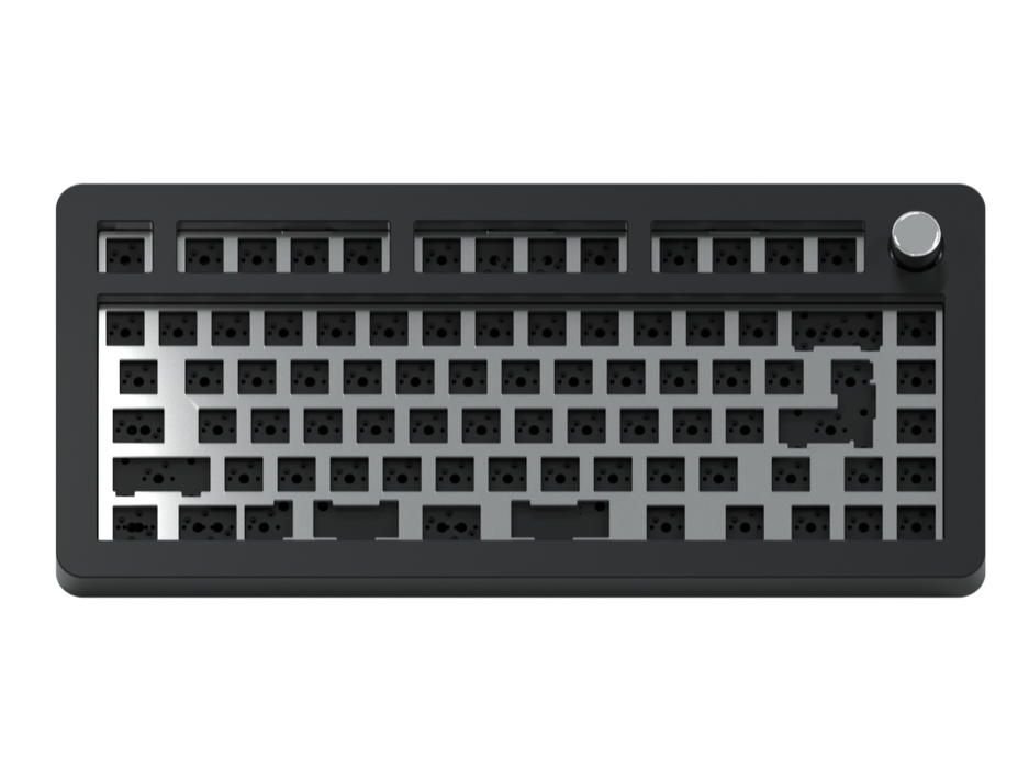 Paragon - Luxury 75% Mechanical Keyboard
