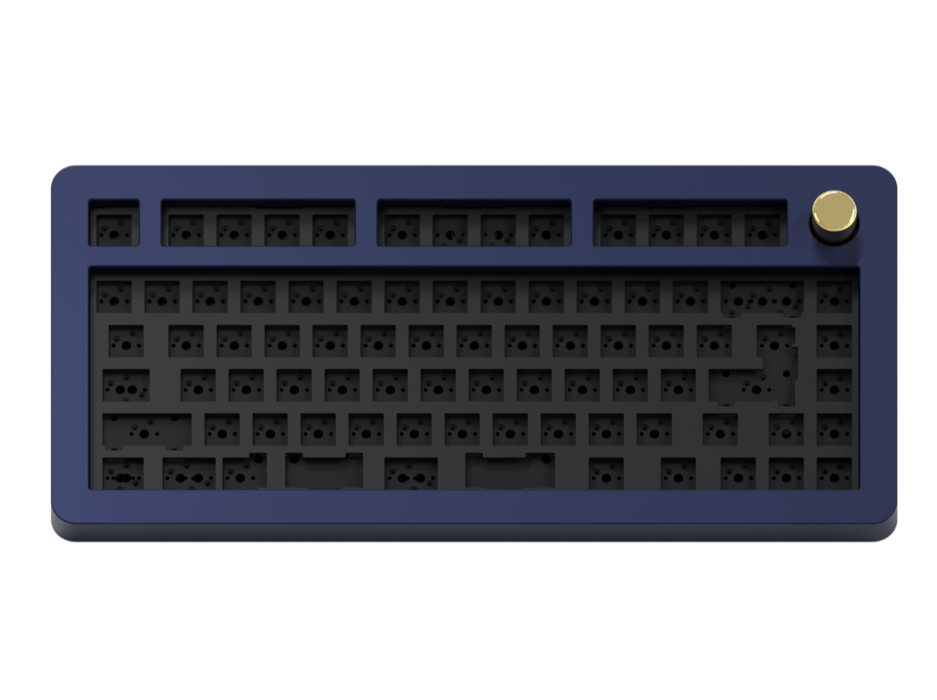Paragon - Luxury 75% Mechanical Keyboard