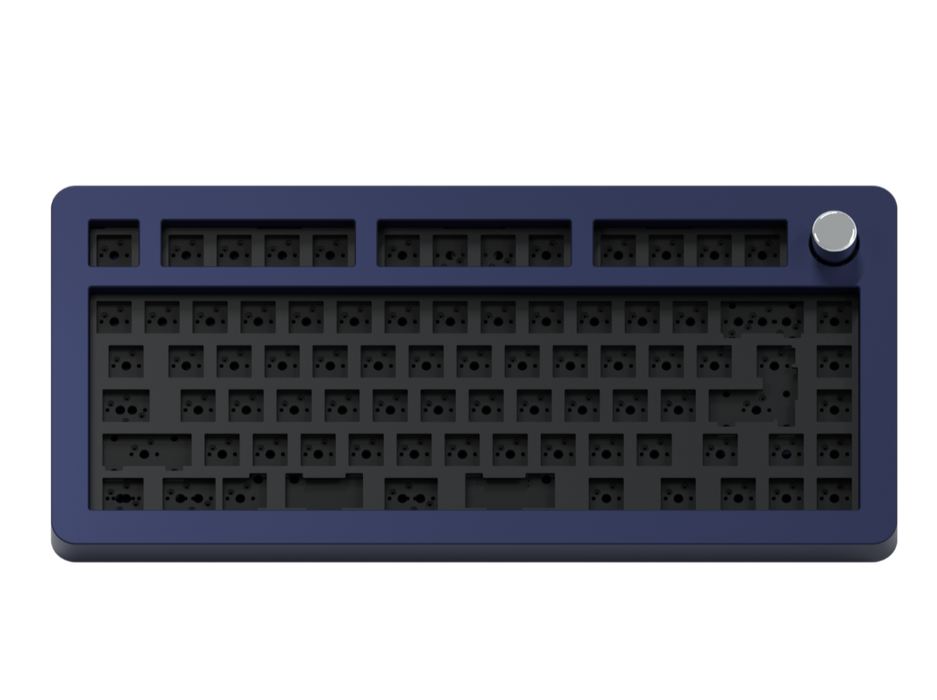 Paragon - Luxury 75% Mechanical Keyboard