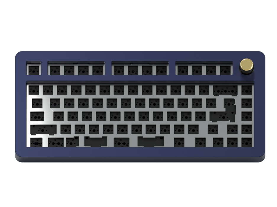 Paragon - Luxury 75% Mechanical Keyboard