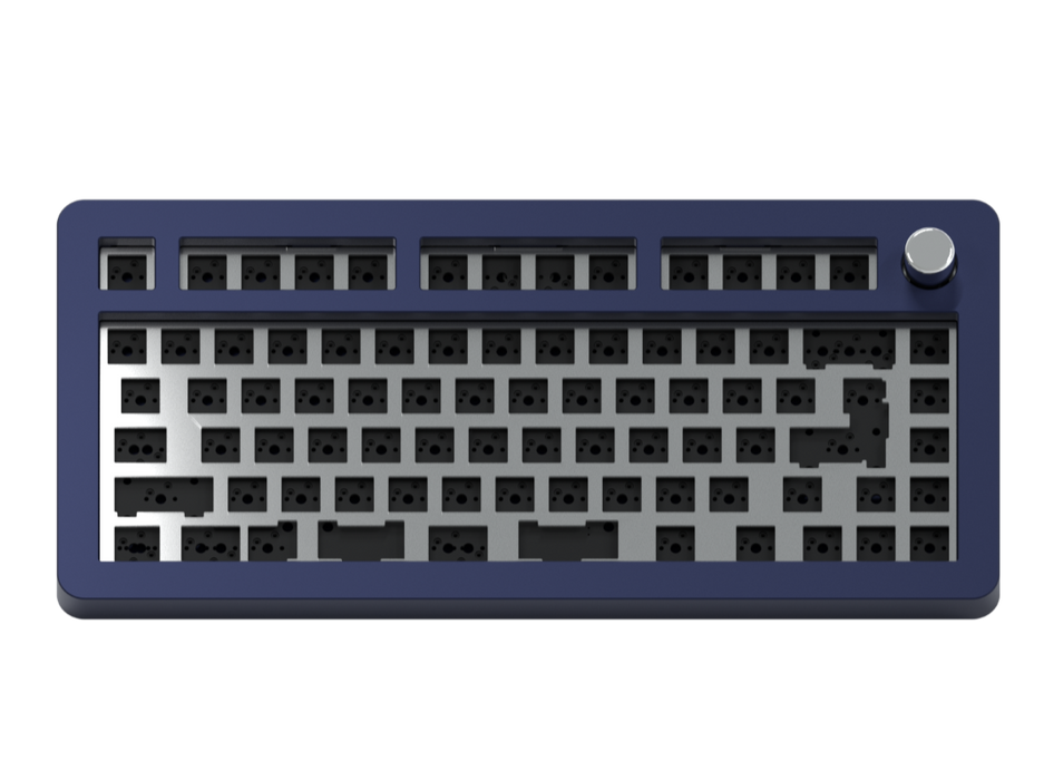 Paragon - Luxury 75% Mechanical Keyboard