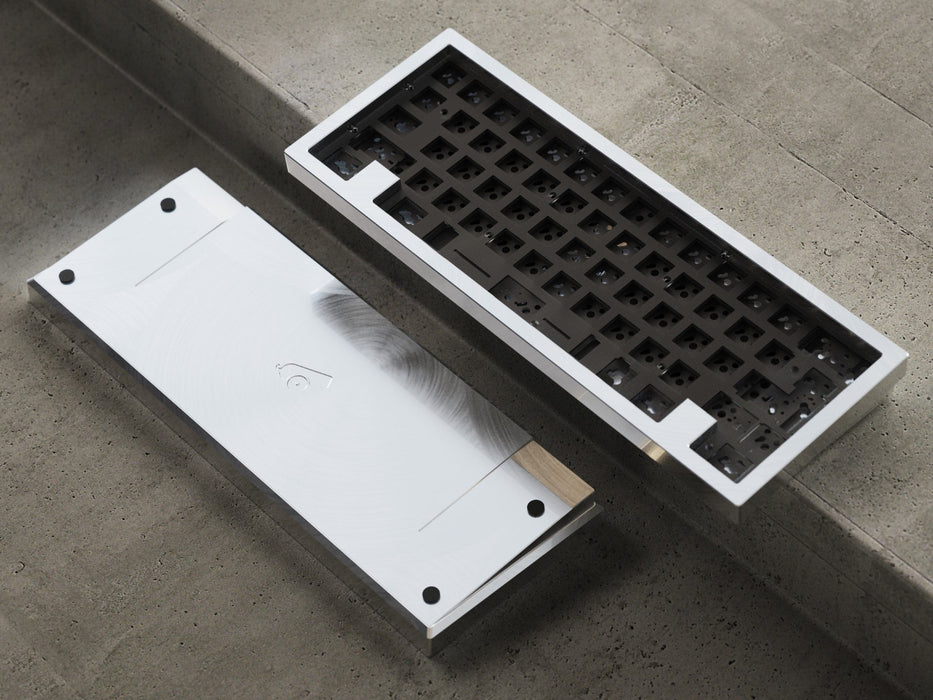 Brutal v2 60% HHKB Keyboard [Group Buy]
