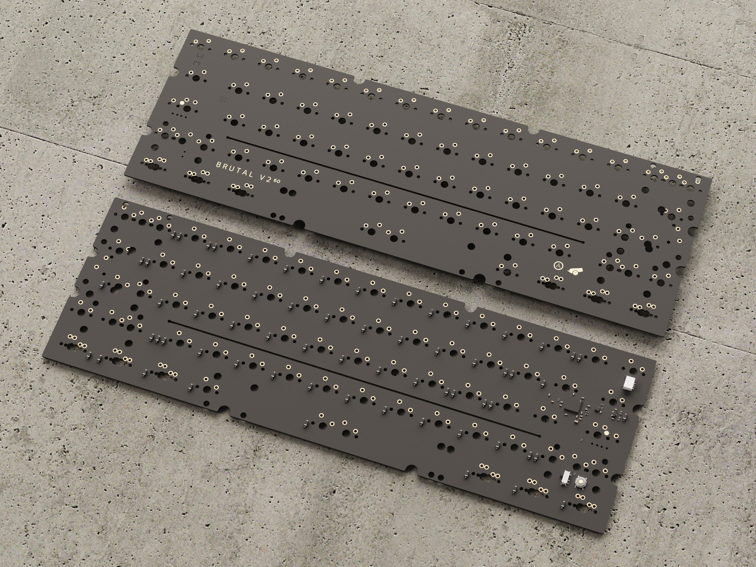 PCB Customization