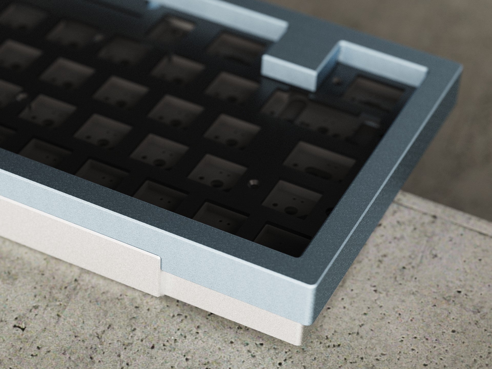 Brutal v2 60% HHKB Keyboard [Group Buy]