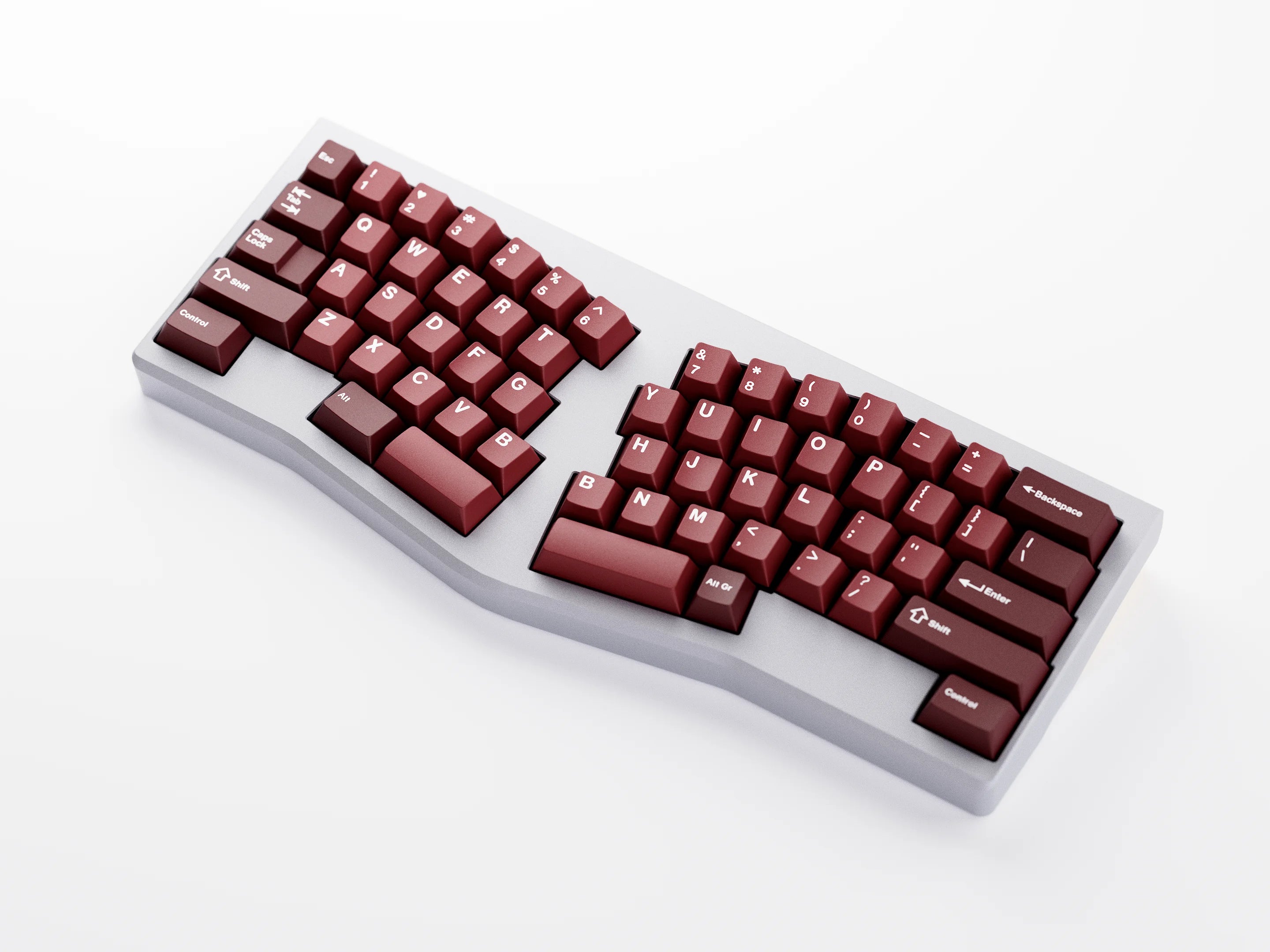 GMK CYL Cherry Love Keycaps