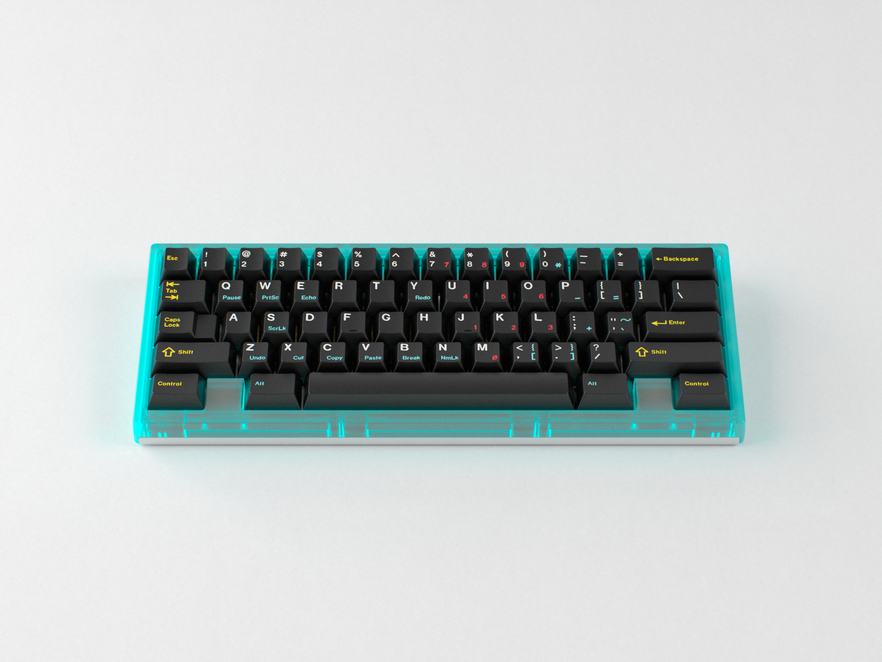 GMK CYL 1520 Keycaps