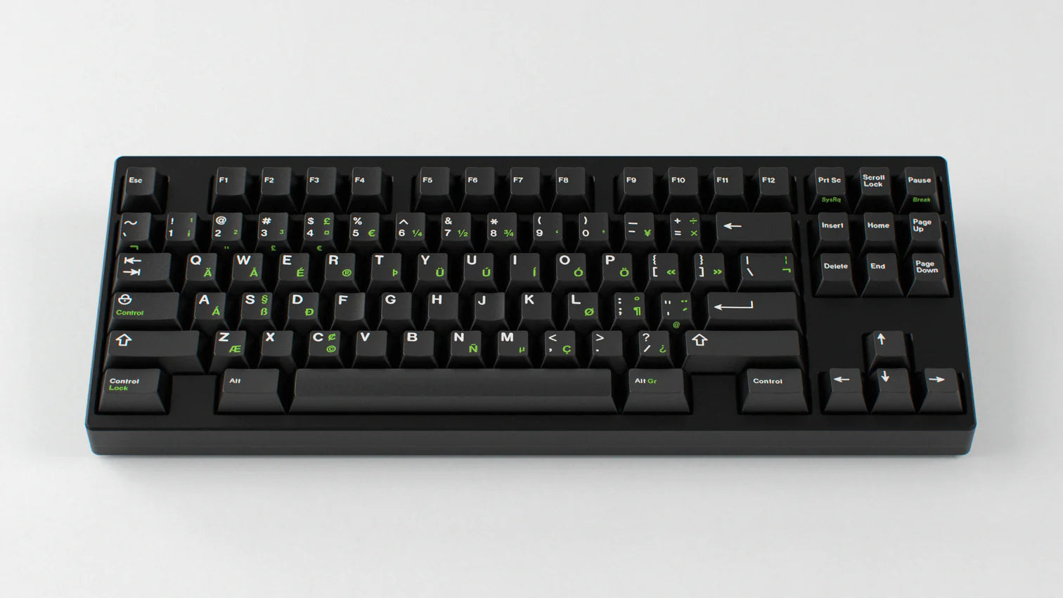 GMK CYL Griseann 2 Keycaps