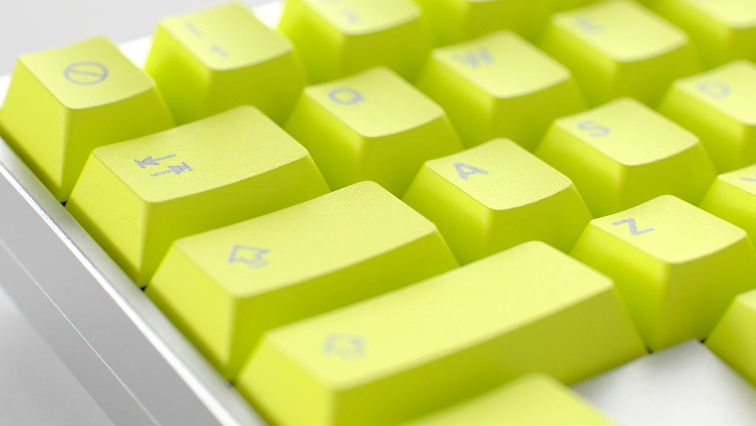 GMK CYL Hi! Viz Keycaps