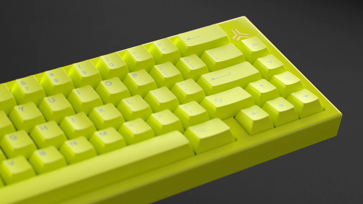 GMK CYL Hi! Viz [Group Buy]