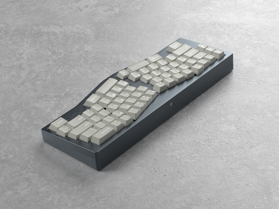 GMK CYL Modern Materials Keycaps [Group Buy]