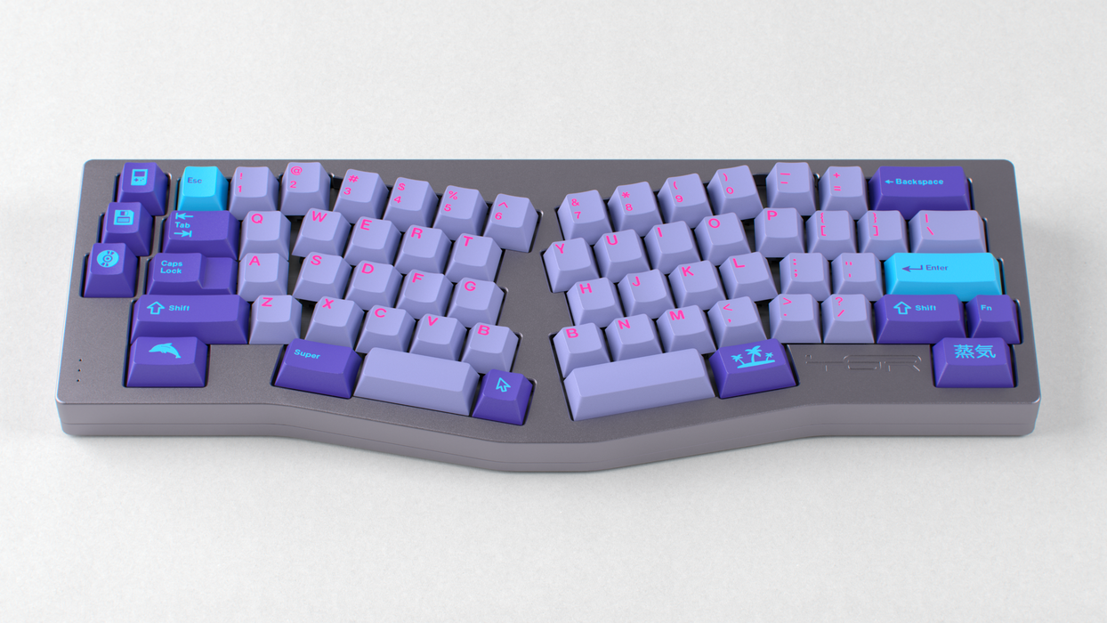 CYL Vaporwave W2 [Group Buy]