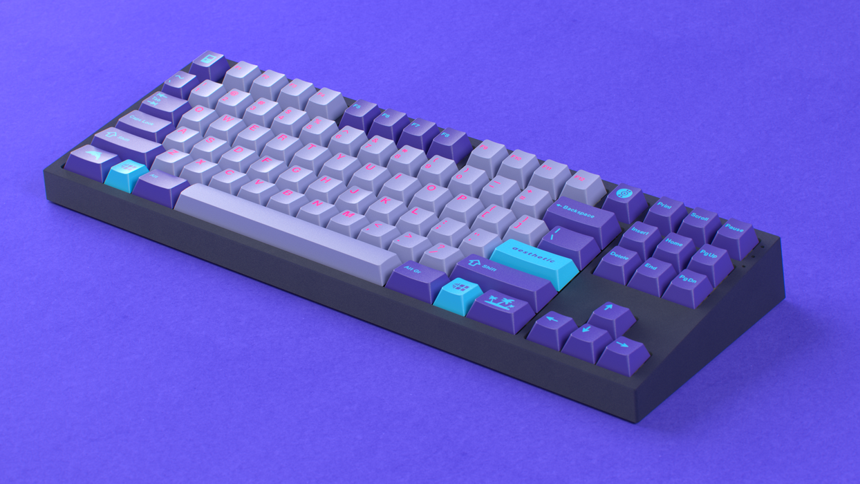 CYL Vaporwave W2 [Group Buy]