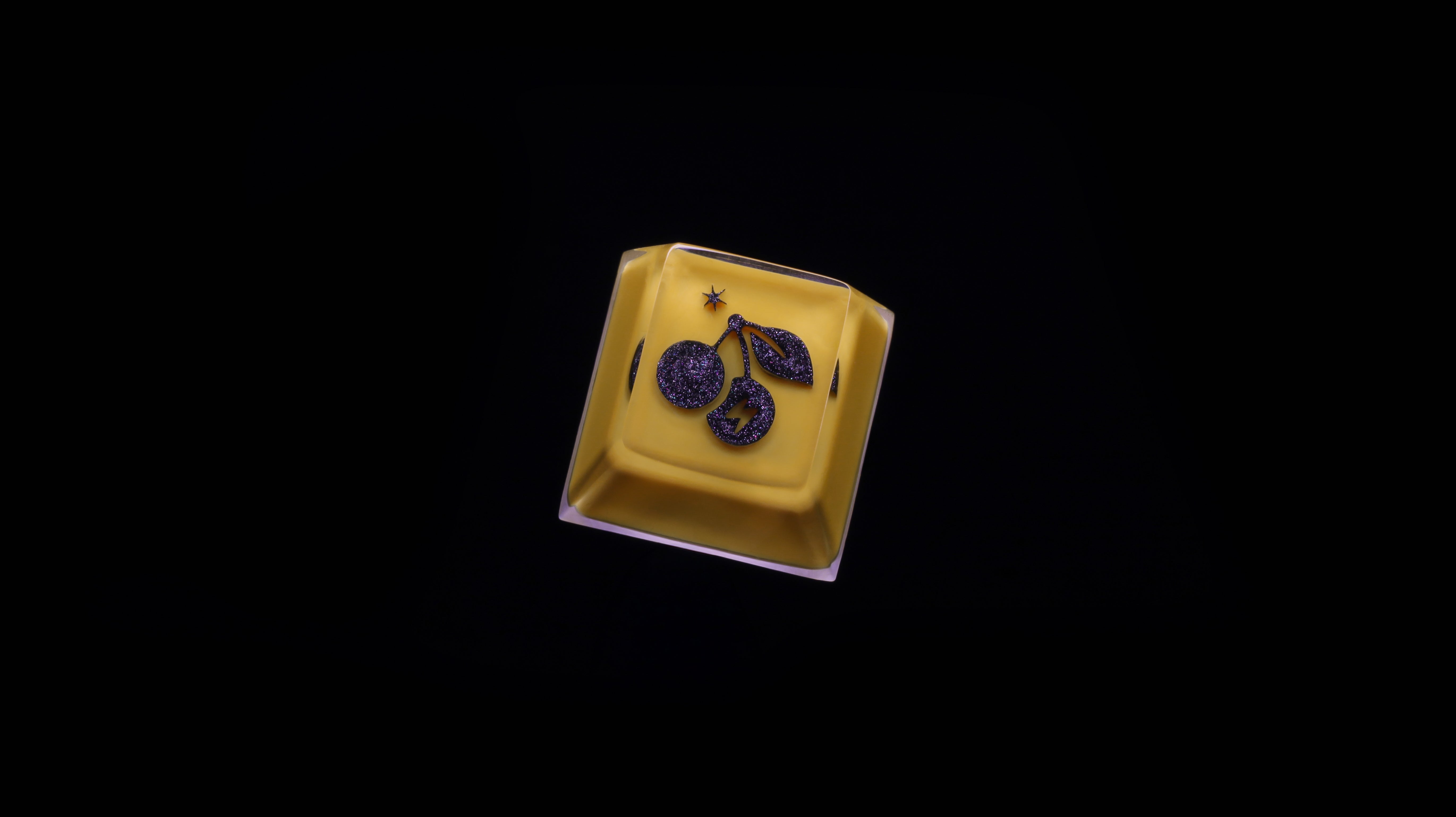 Artisan - GMK Spark