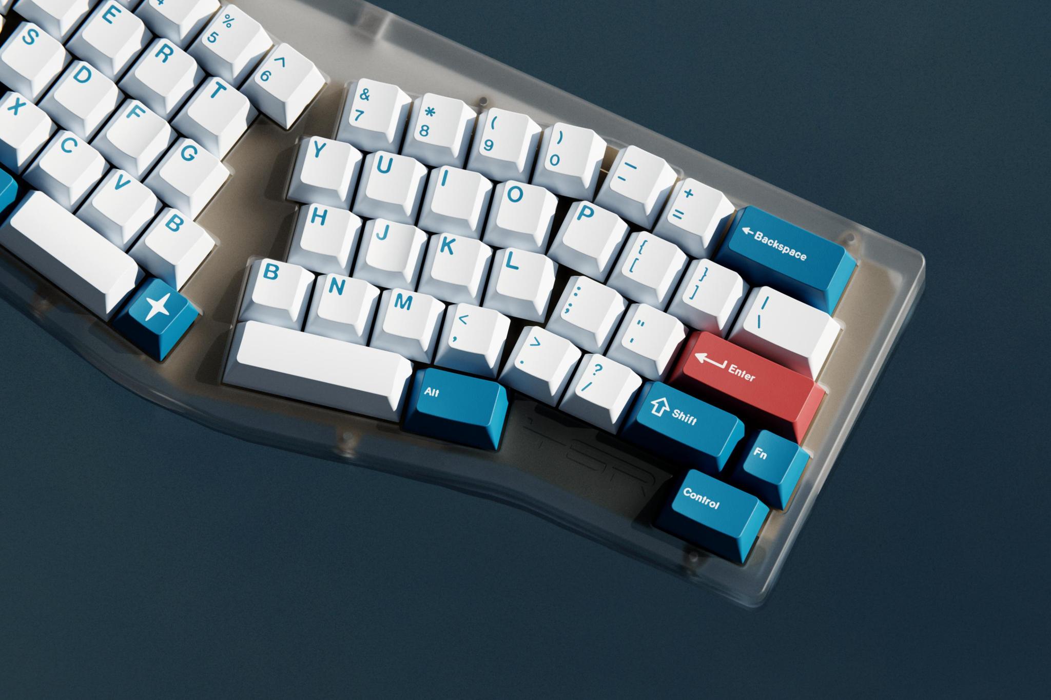 GMK CYL a Keycaps