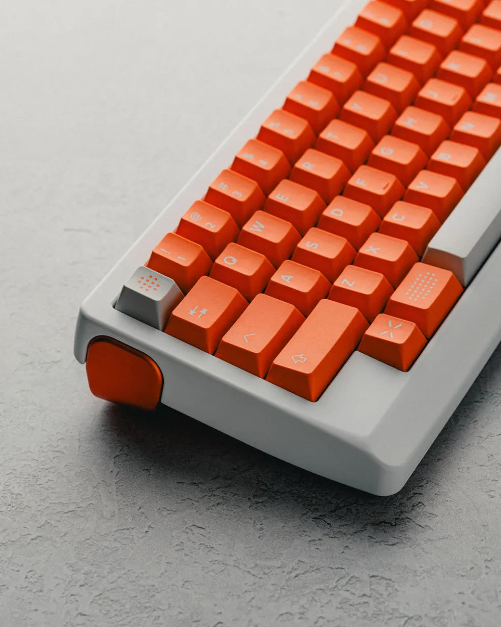 Wing 60% Premium Keyboard by Clever