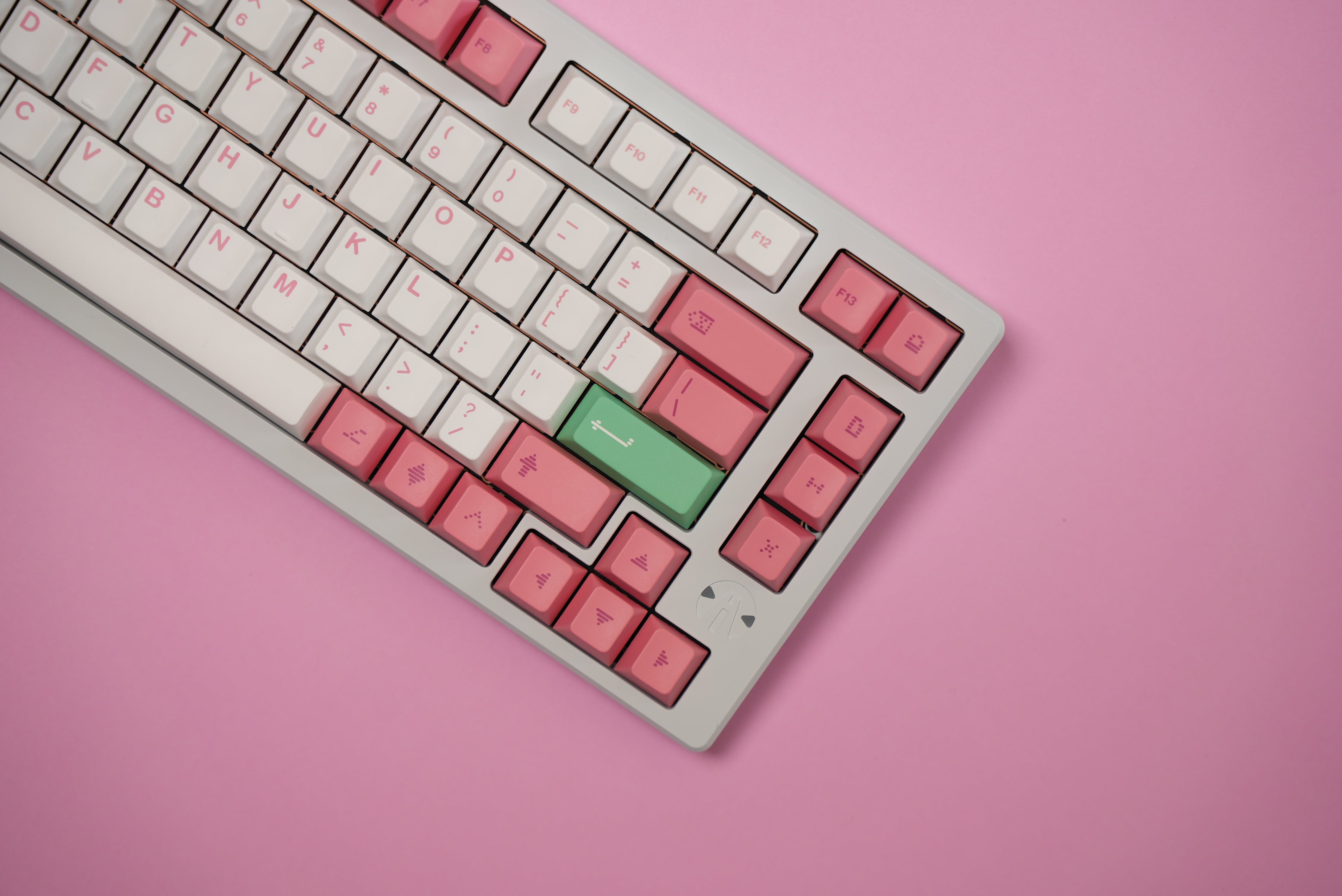 GMK CYL Analog Dreams 2 キーキャップ GMK CYL Analog Dreams 2