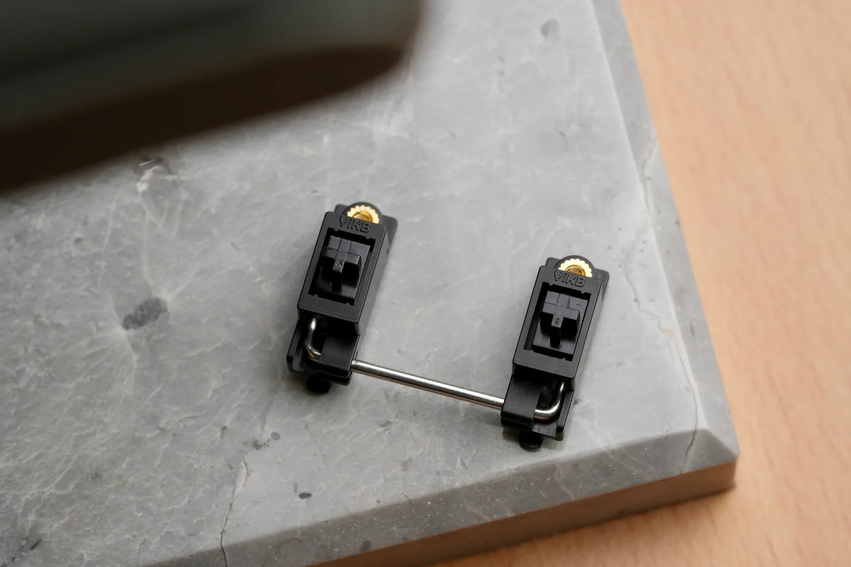 Typeplus X YIKB Stabilizers