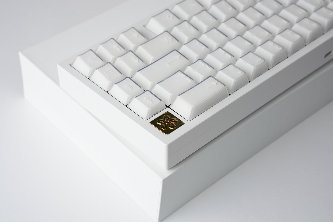 All In Stock Keycaps