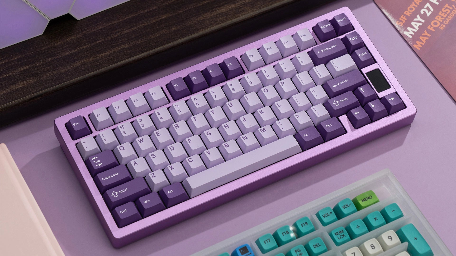 ND75 Keyboard [Preorder]