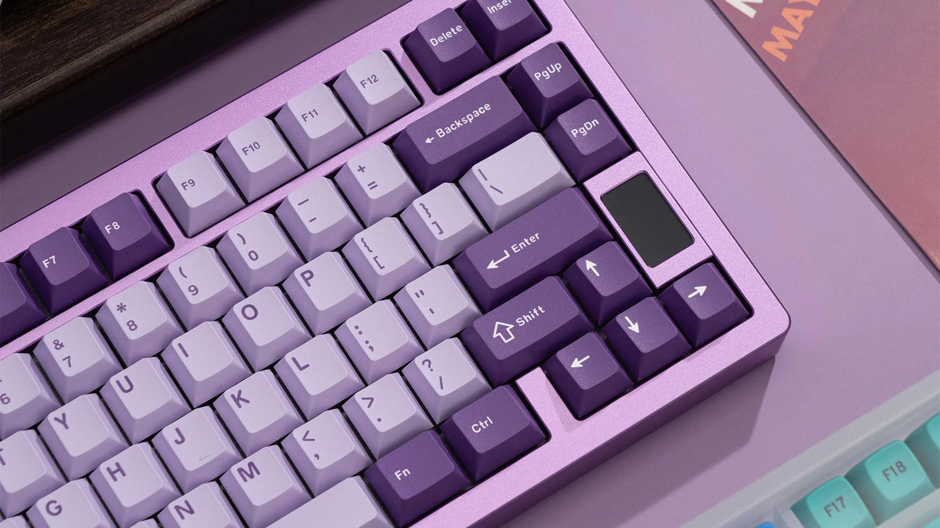 ND75 Keyboard [Preorder]