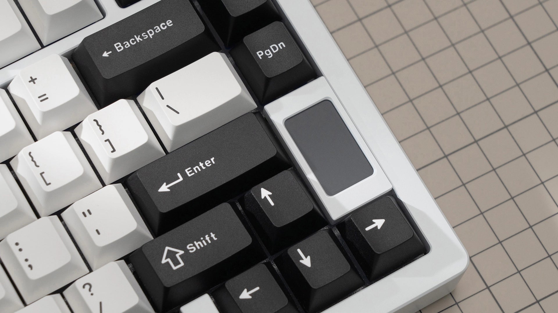 ND75 Keyboard