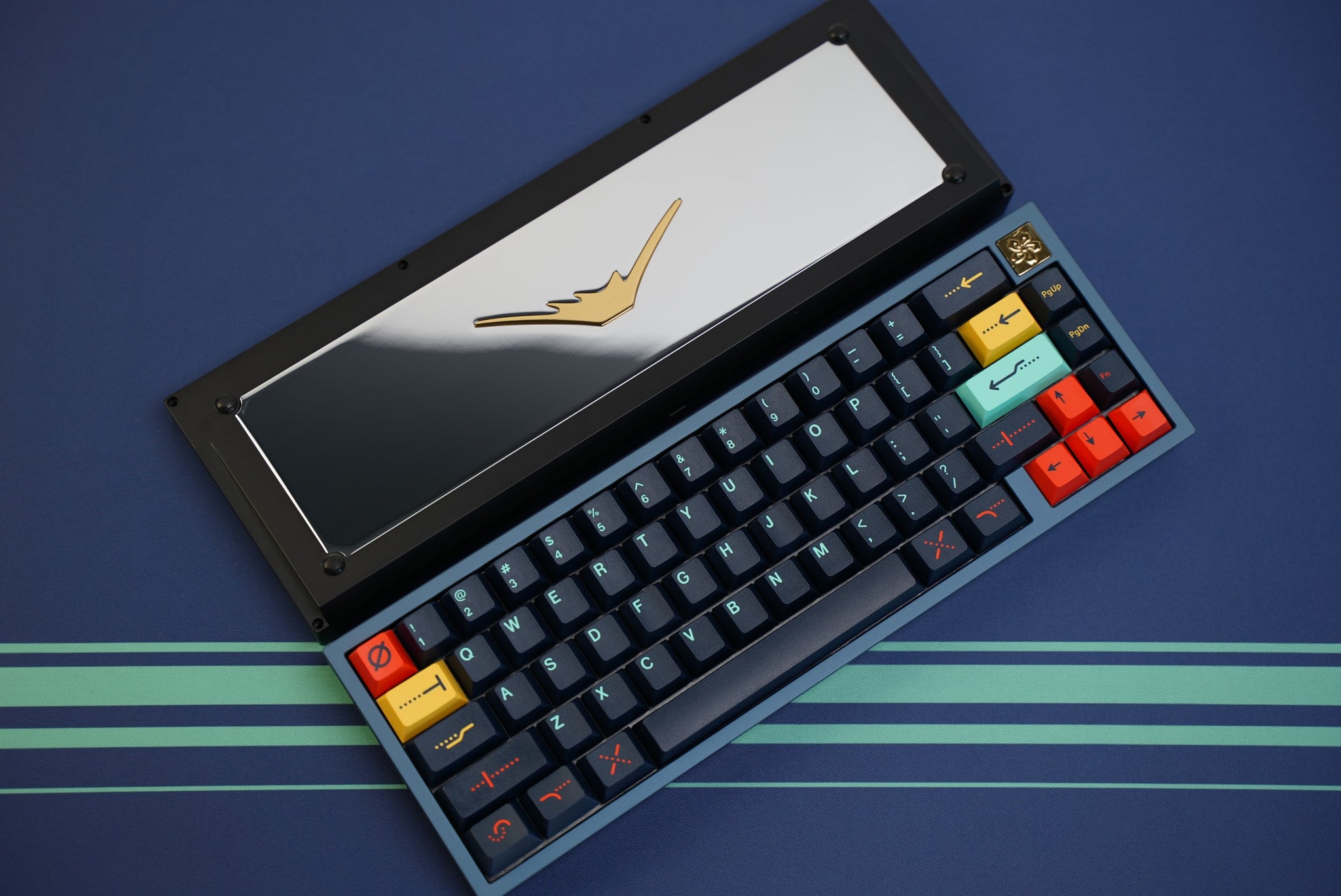 Keyboard Collection Store Fuji 65v2 Premium Keyboard Collection — Deskhero.ca Inc.