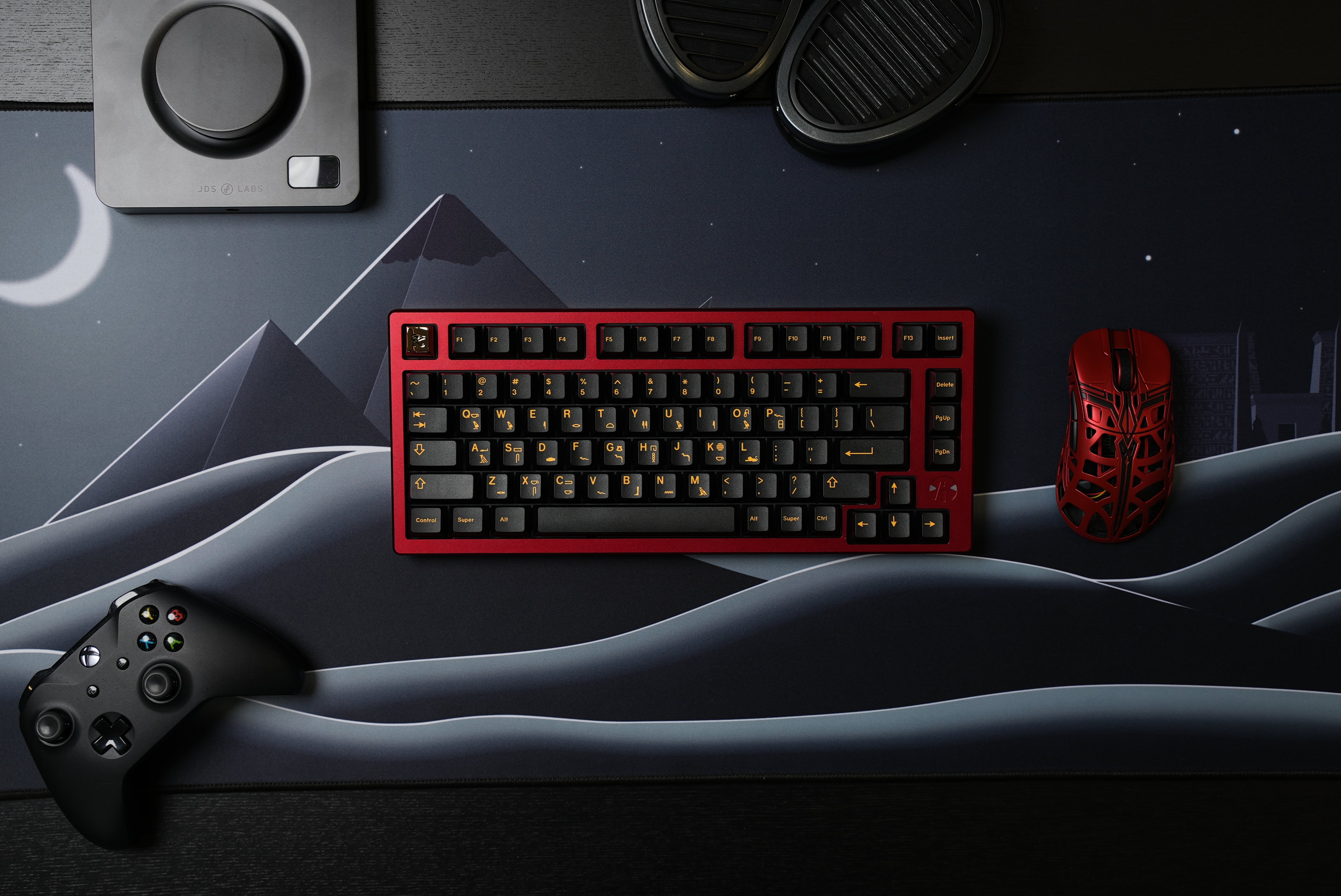 Hope 75X Mechanical Keyboard