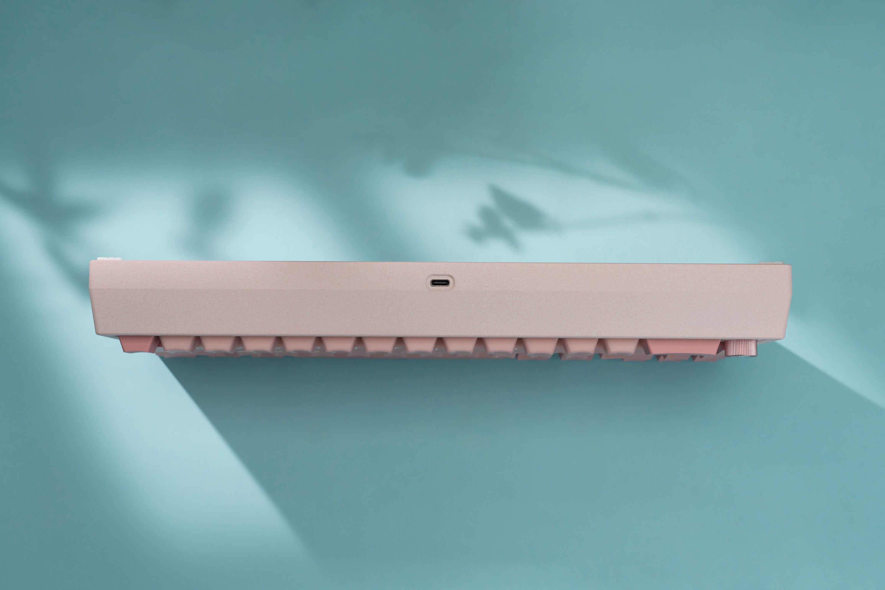 Zoom65 V3 Keyboard - Strawberry Icecream [Group Buy]