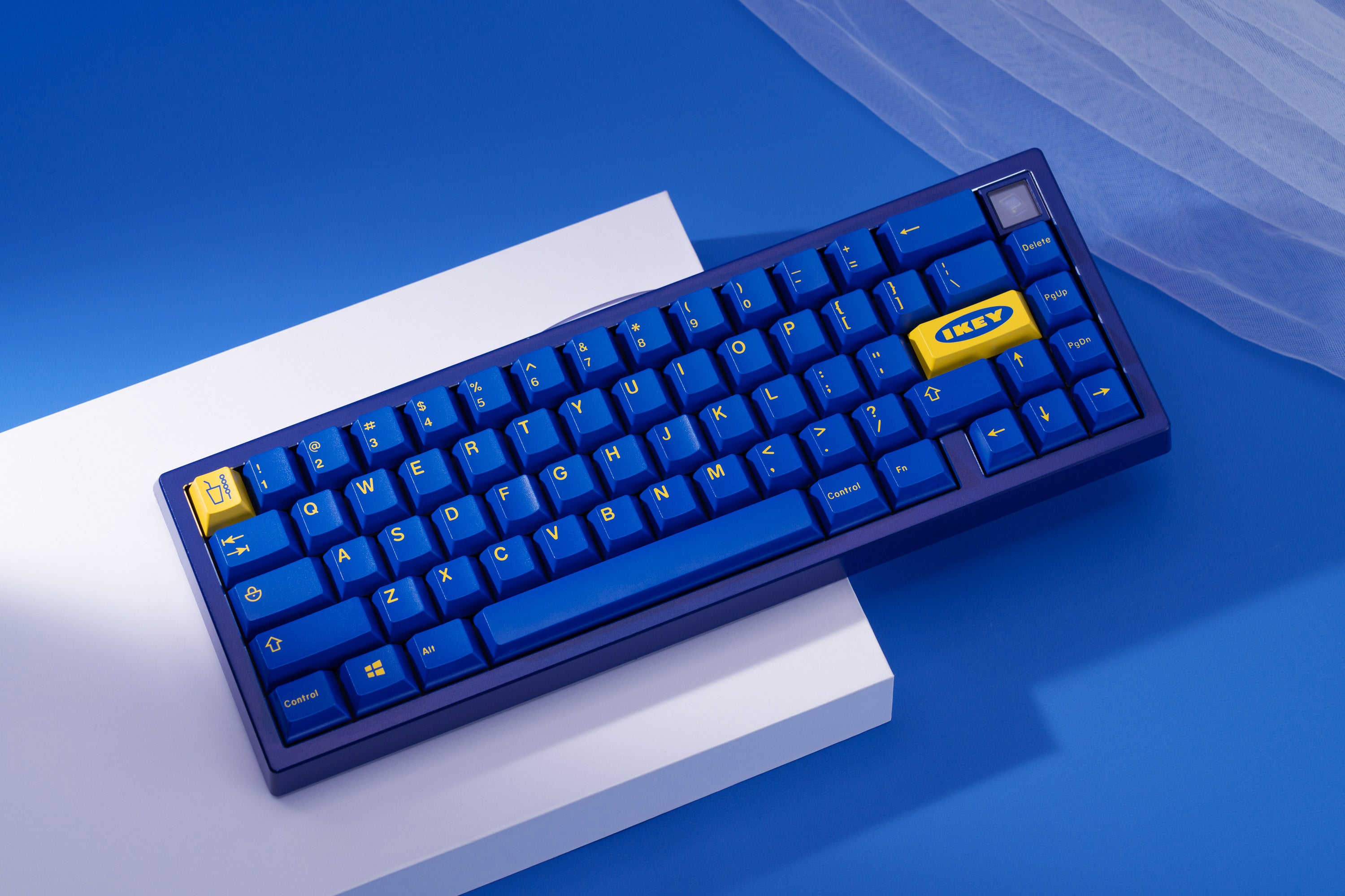 ガイム Pre-order] Zoom65 Essential Edition