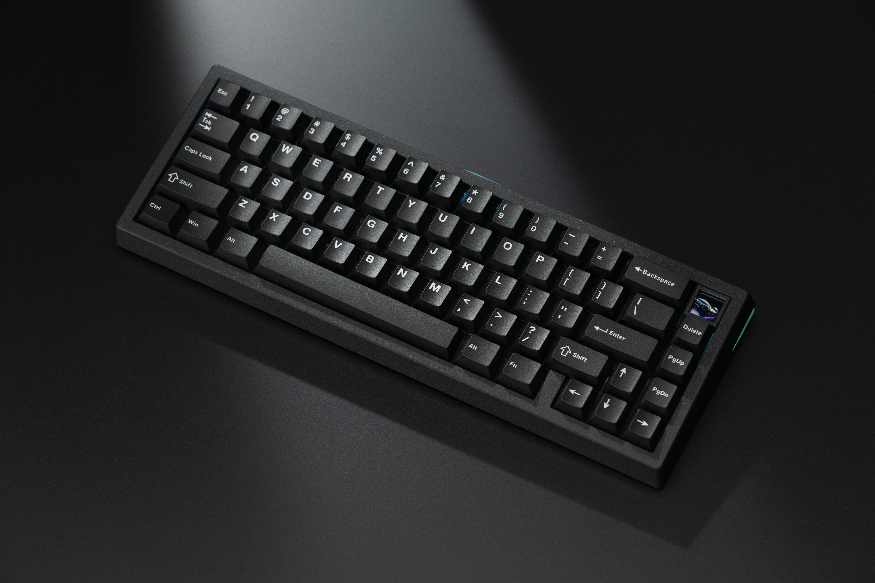 Zoom65 V3 Keyboard - Black [Group Buy]