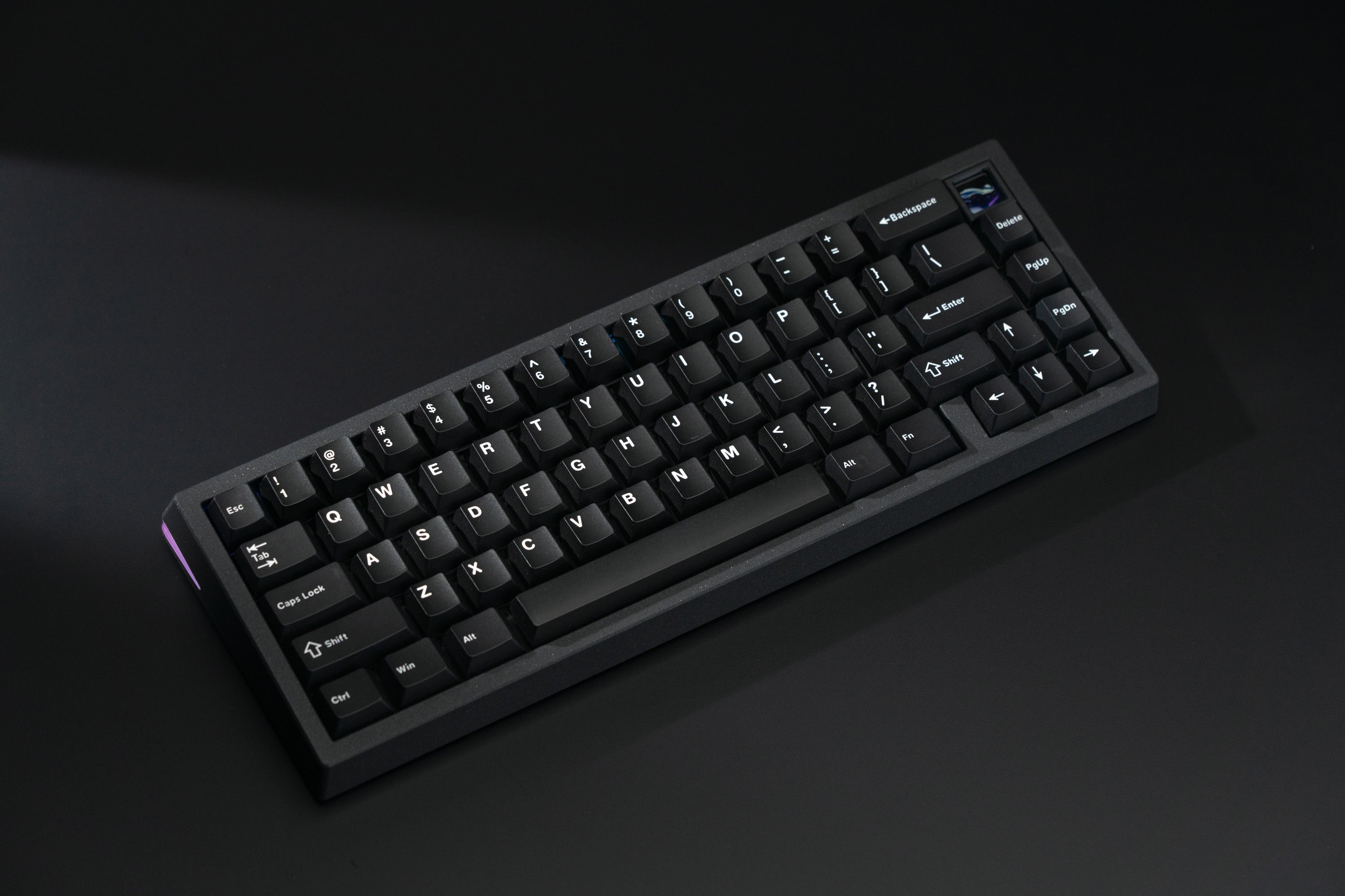 Zoom65 V3 Keyboard - Black [Group Buy]