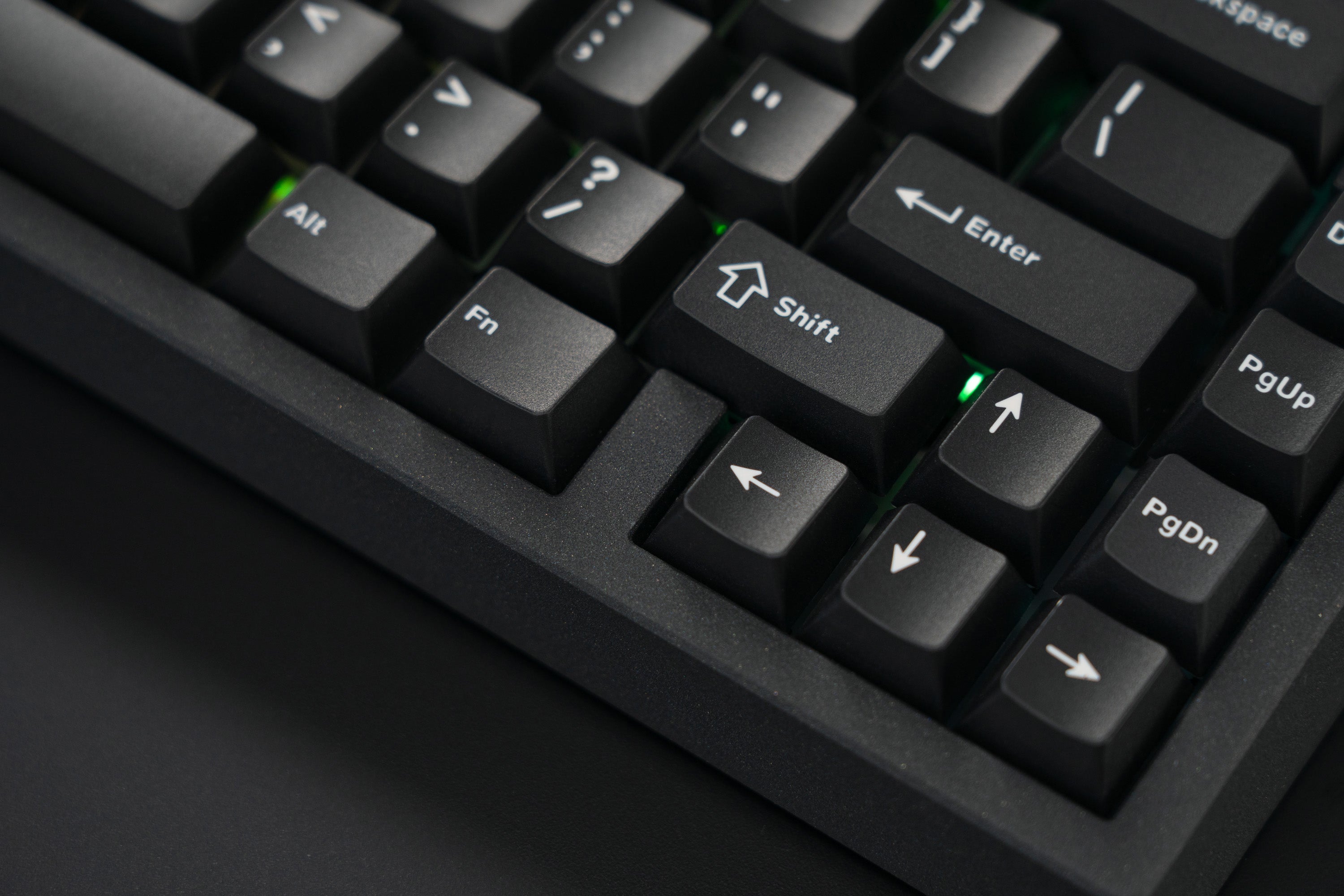 Zoom65 V3 Keyboard - Black [Group Buy]