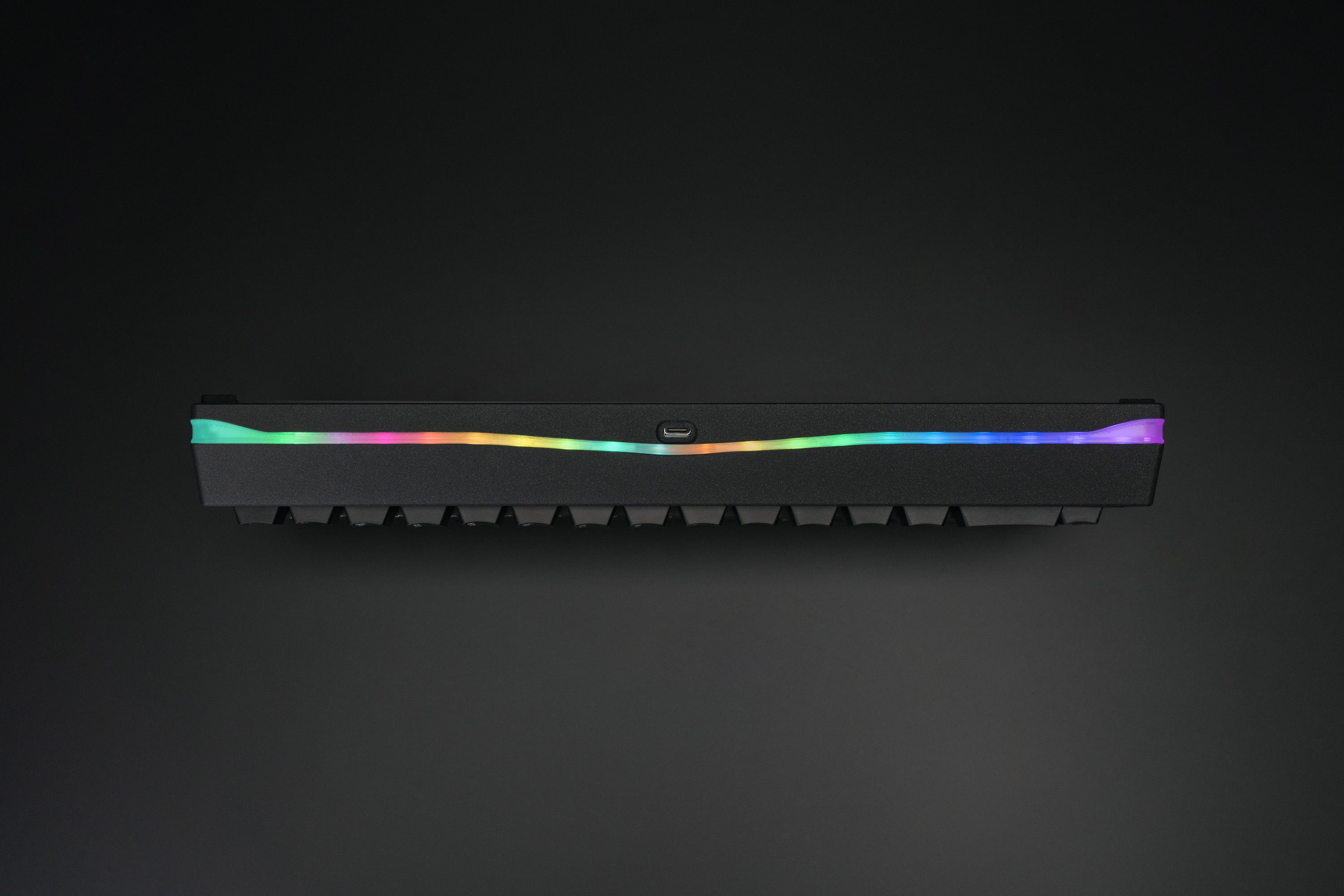 Zoom65 V3 Keyboard - Black [Group Buy]