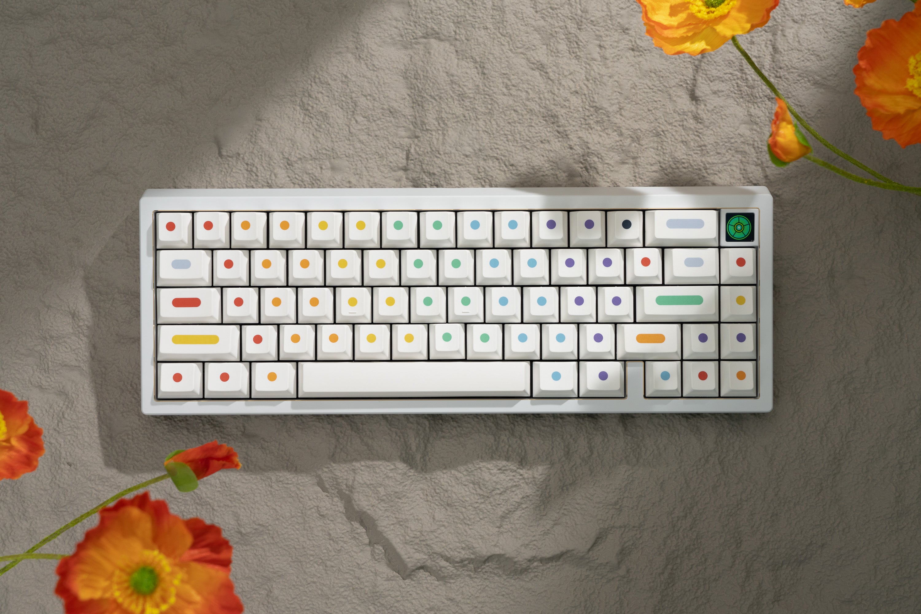 Zoom65 V3 Keyboard