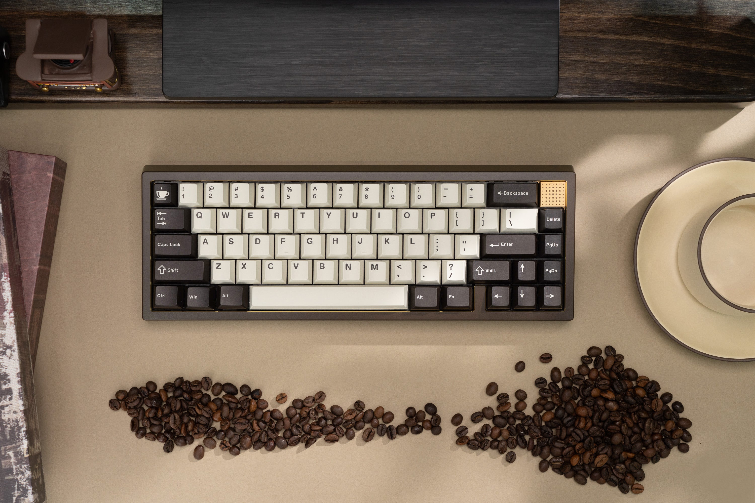 Zoom65 V3 Keyboard