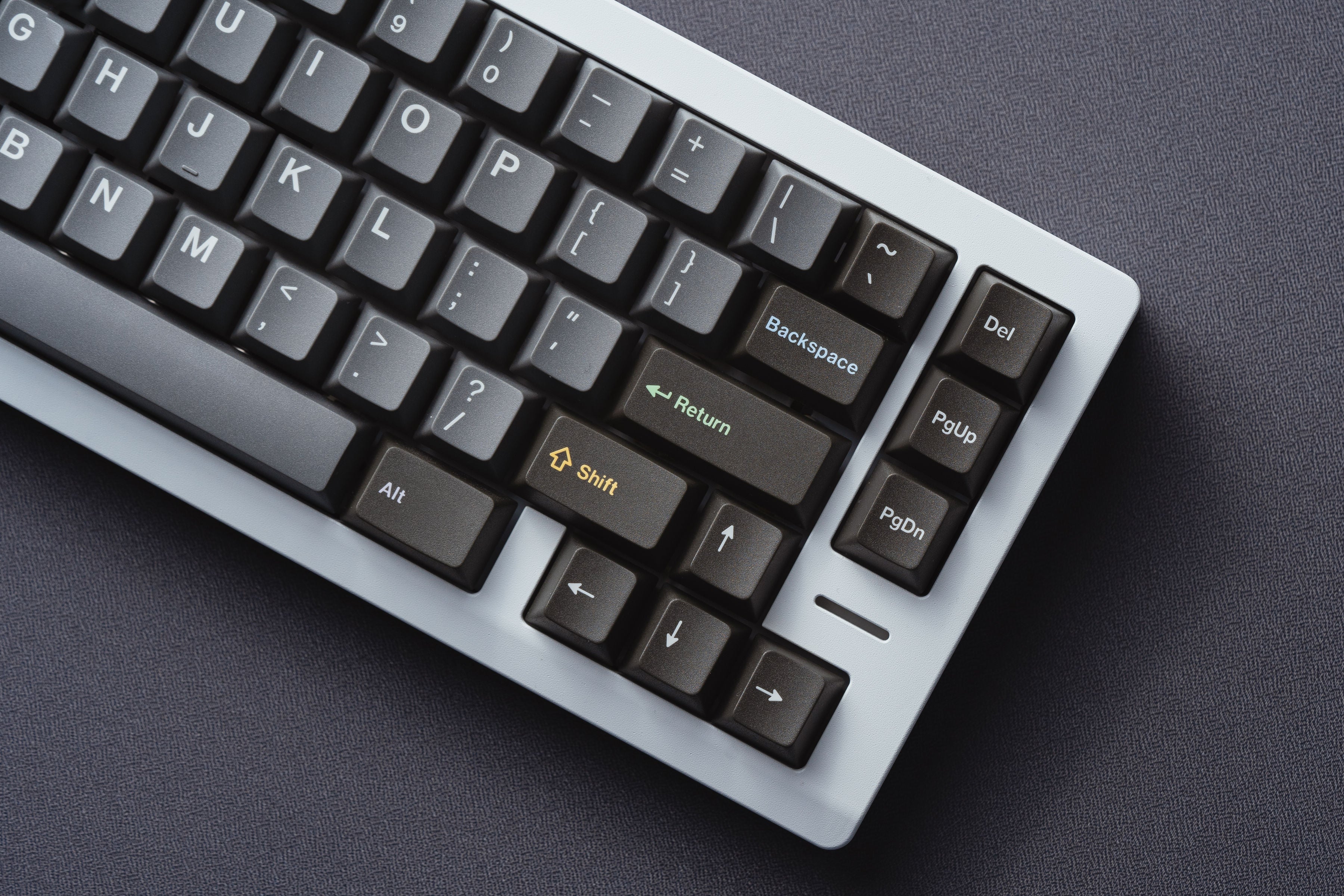 Vanguard 65 - Mechanical Keyboard [Group Buy]
