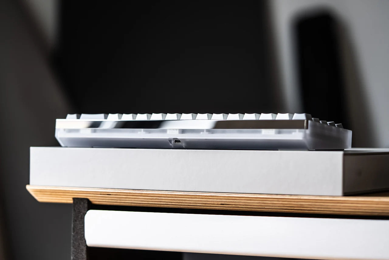 MODE SixtyFive Keyboard